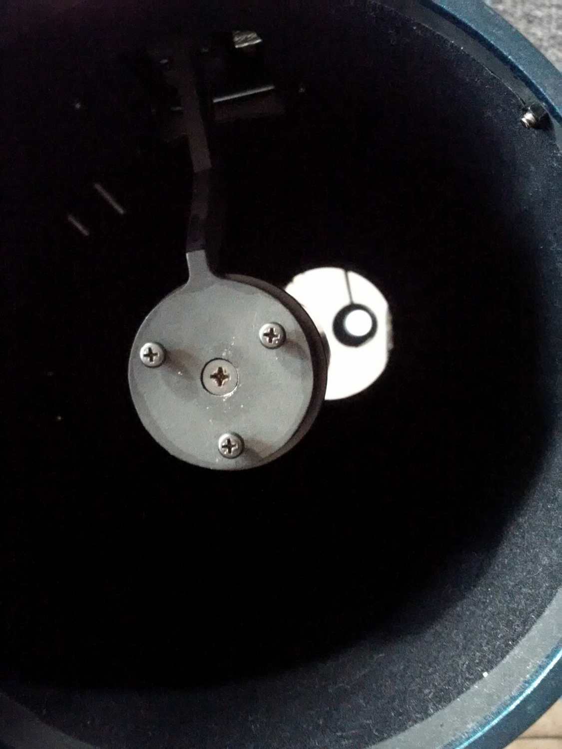  Vixen Sensor Newton 200/1000mm 