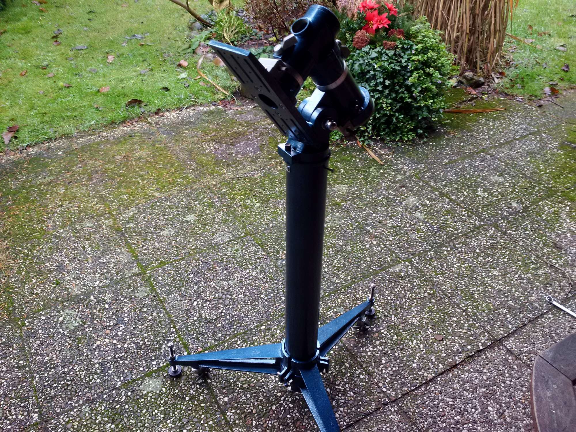  Vixen Sensor Newton 200/1000mm 