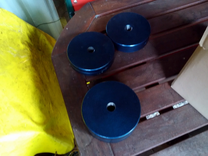  Vixen Sensor Newton 200/1000mm 