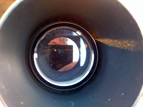 Carton Refraktor 60/1000mm