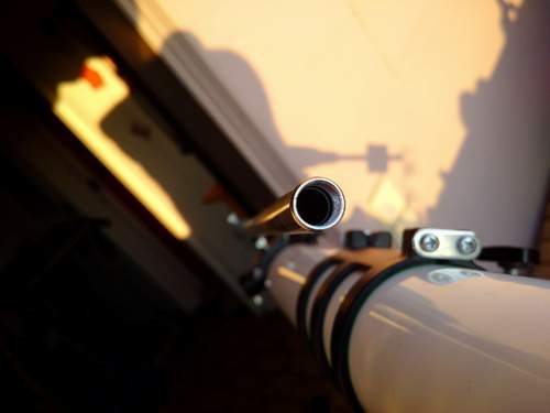 Carton Refraktor 60/1000mm