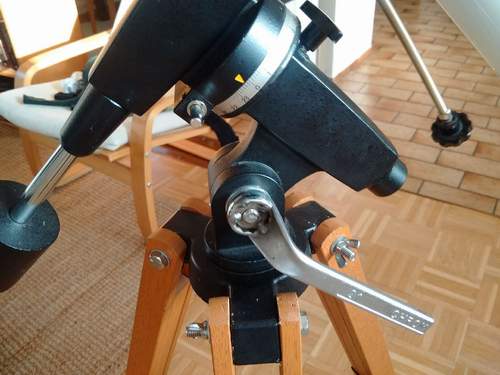 Carton Refraktor 60/1000mm