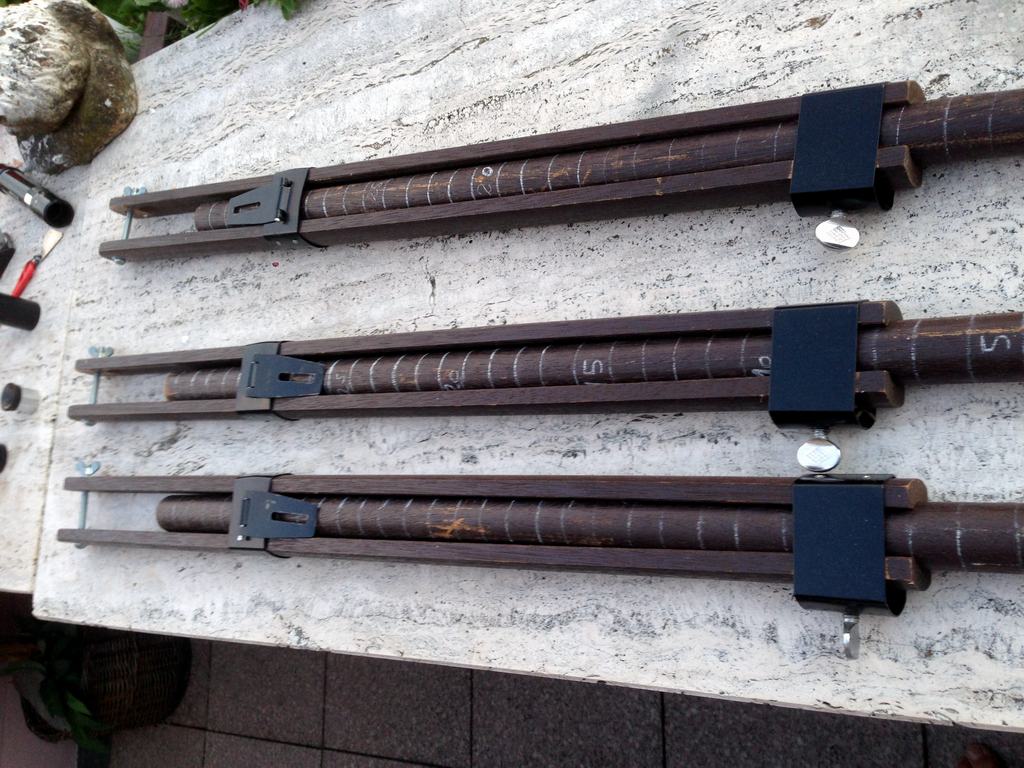 Danubia Refraktor 60/900mm