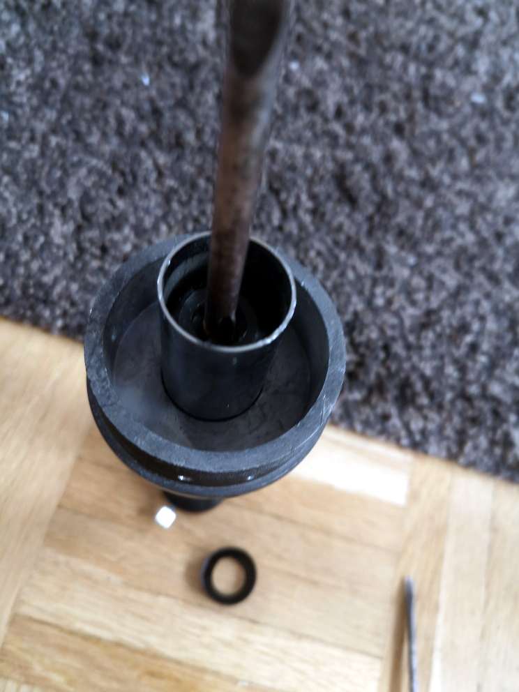 Kenko TA-710 Refraktor 60/710mm