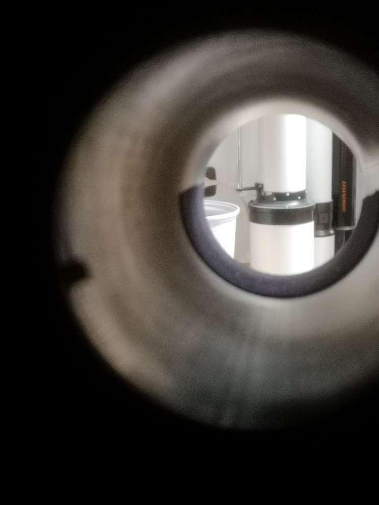 Kenko TA-710 Refraktor 60/710mm