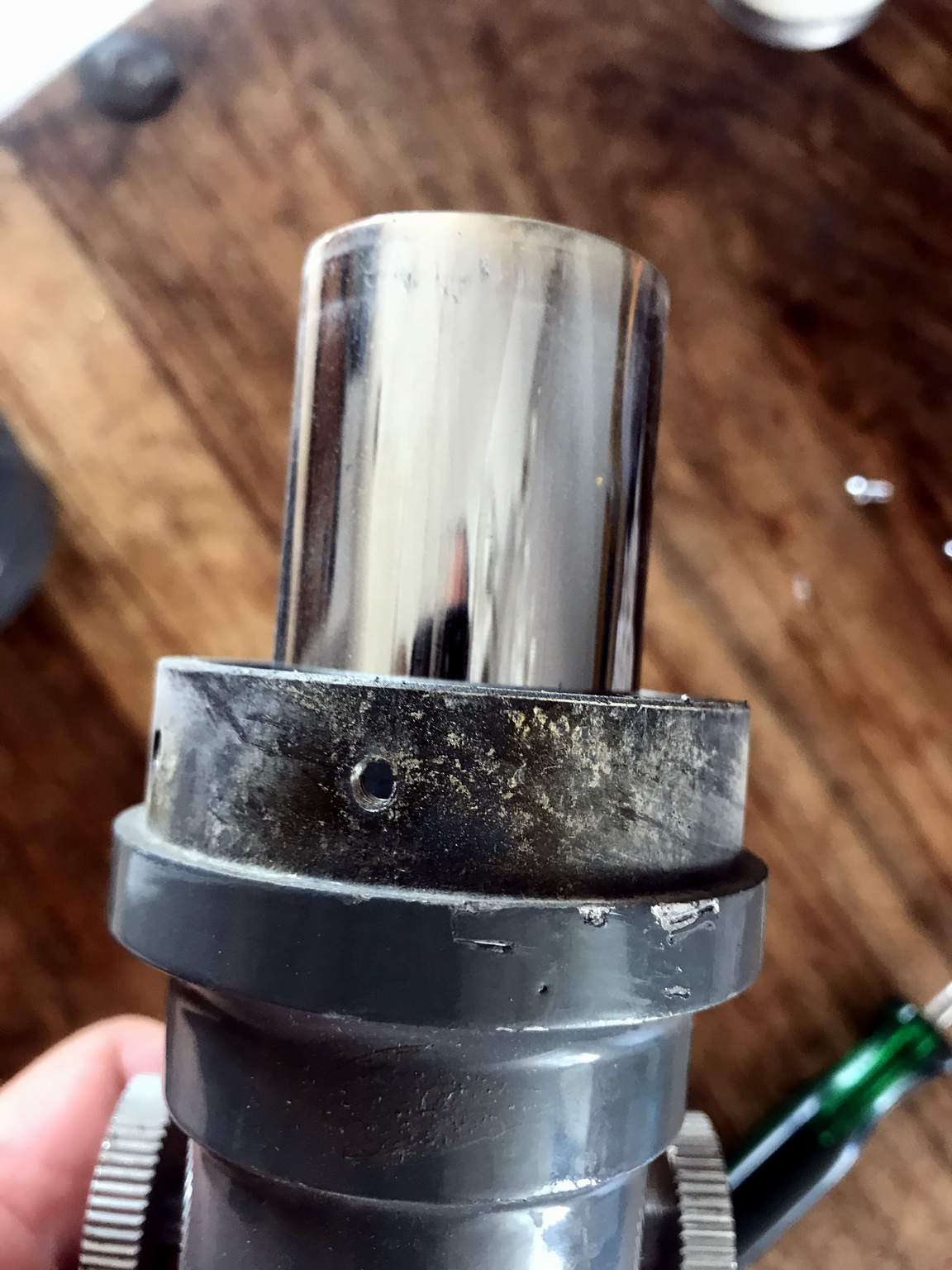 Kenko TA-910 Refraktor 60/910mm