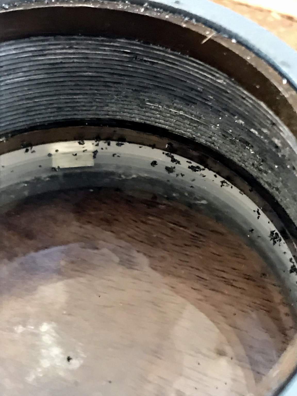 Kenko TA-910 Refraktor 60/910mm