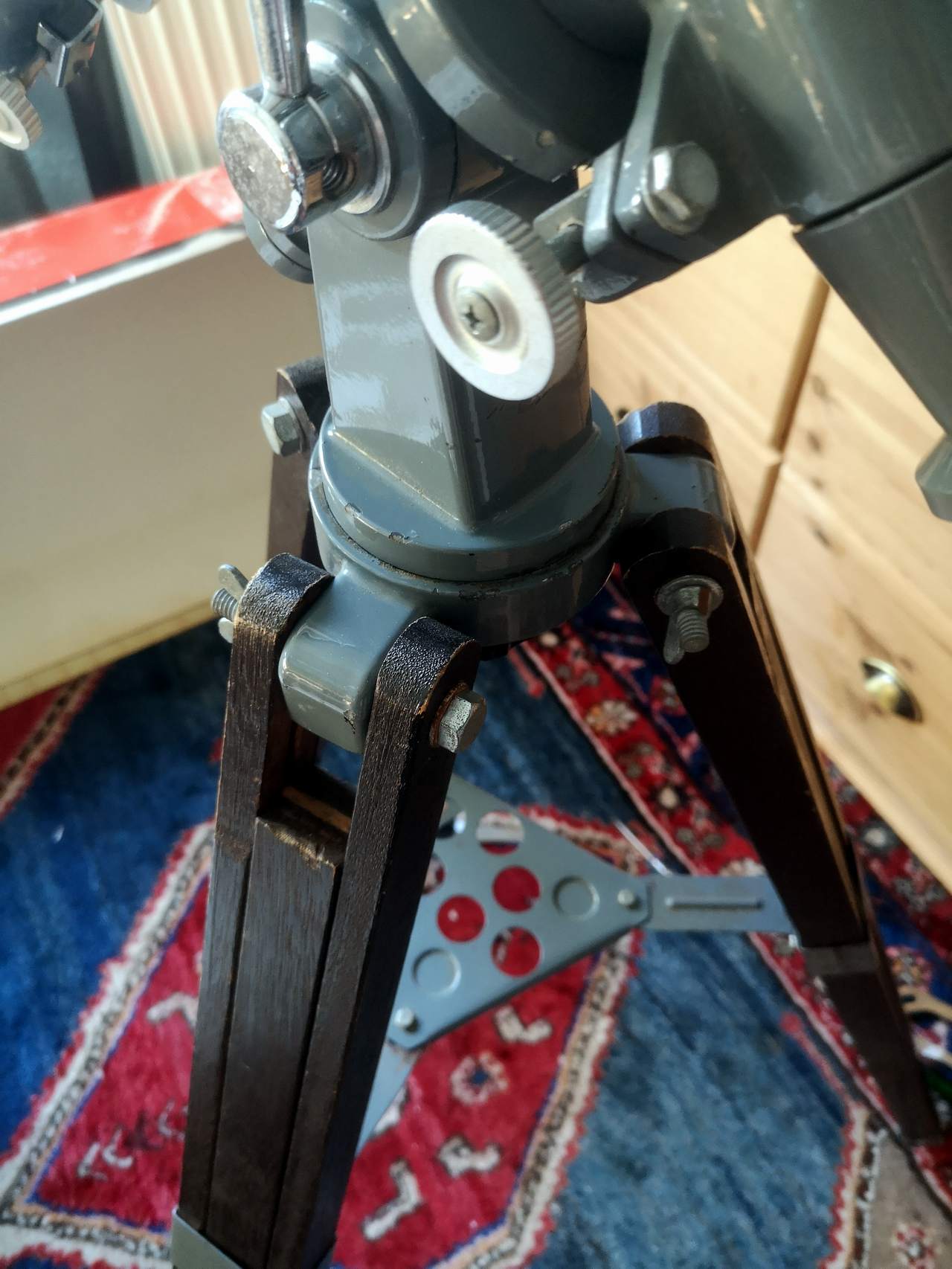 Kenko TA-910 Refraktor 60/910mm