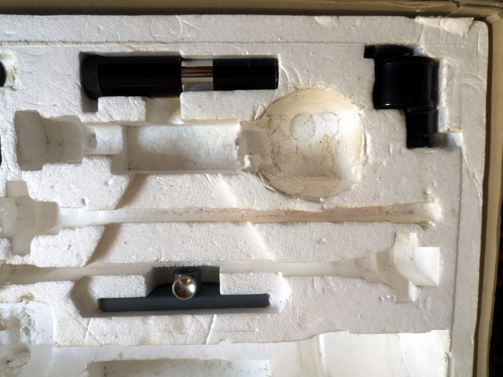 Kenko TA-910 Refraktor 60/910mm