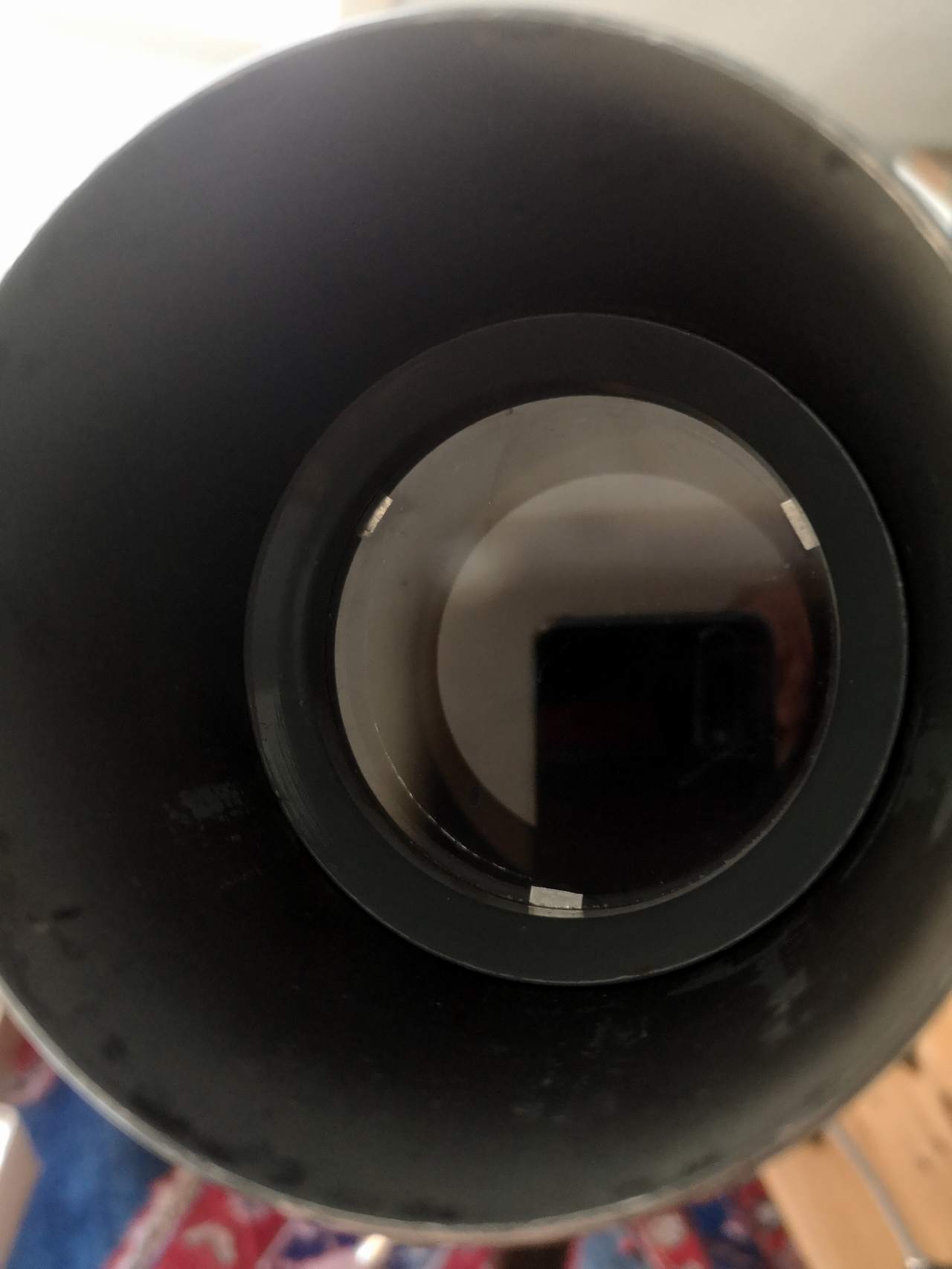 Kenko TA-910 Refraktor 60/910mm