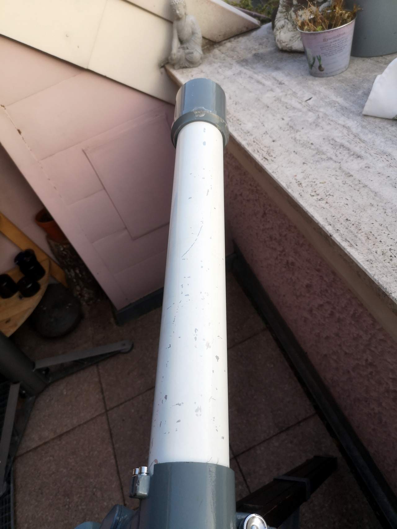 Kenko TA-910 Refraktor 60/910mm