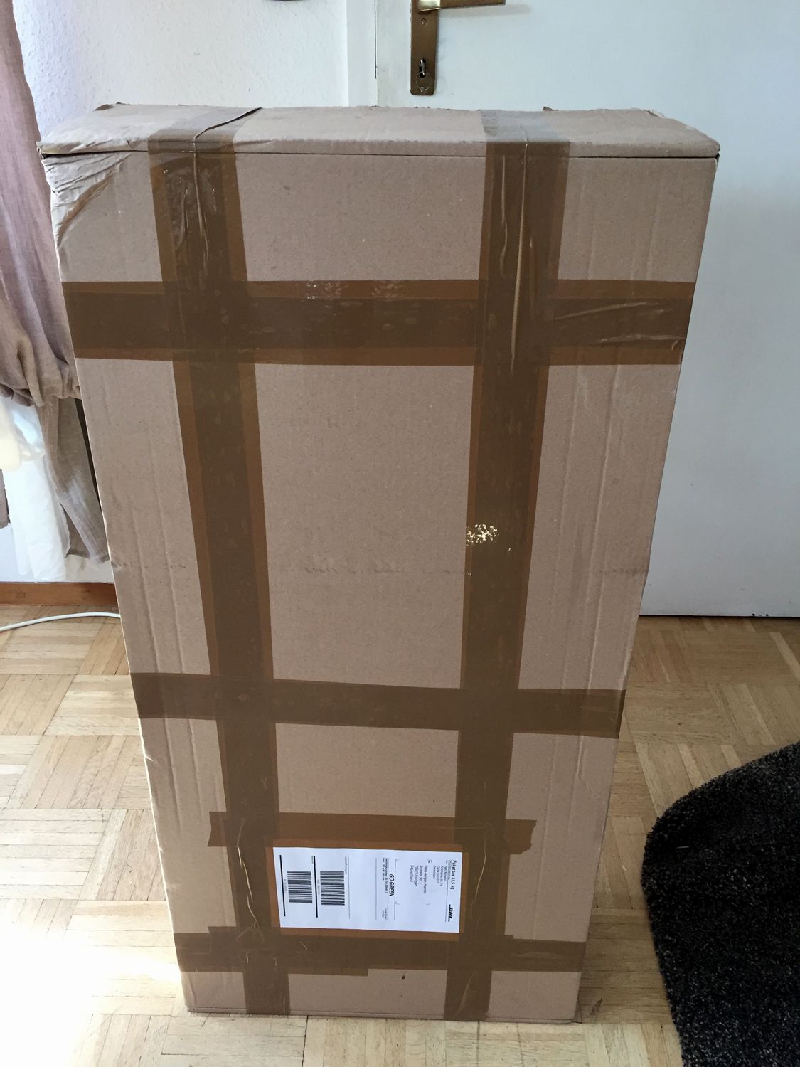 Weltblick Refraktor 60/910mm