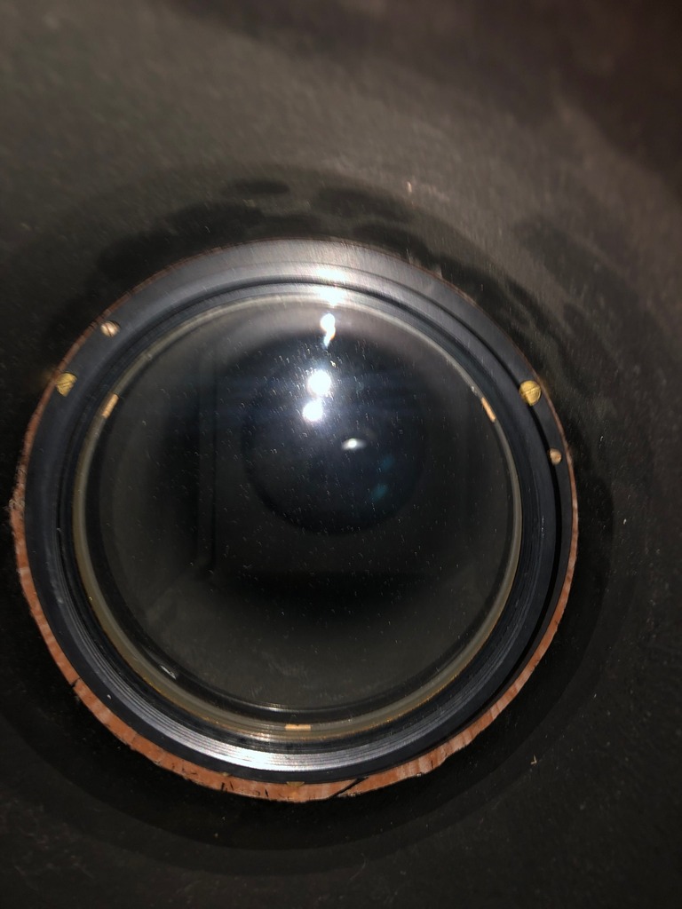 Lichtenknecker Schaerrefraktor FH 125/3000mm