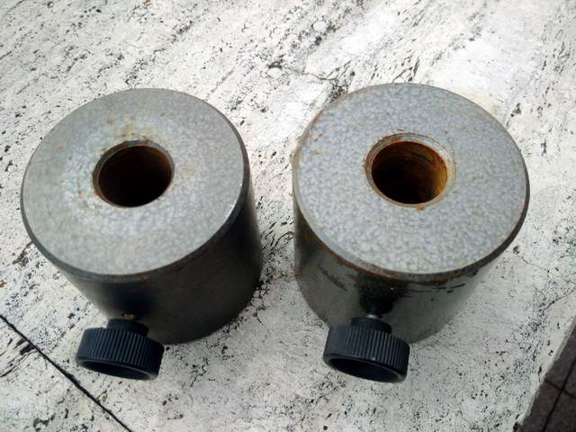 Klassiker: Lichtenknecker AK-Refraktor 90/540mm