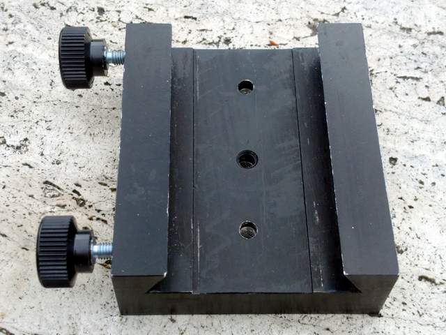 Klassiker: Lichtenknecker AK-Refraktor 90/540mm