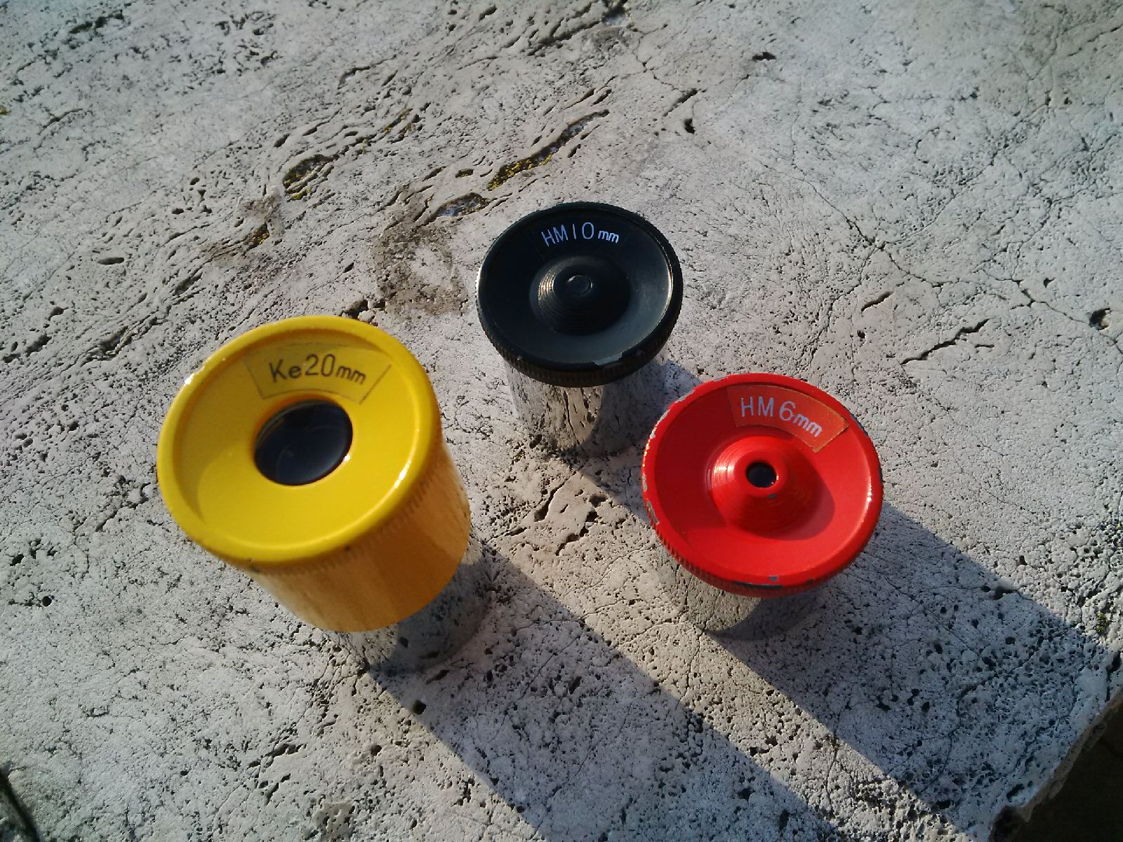 Apollo Refraktor 60/700mm