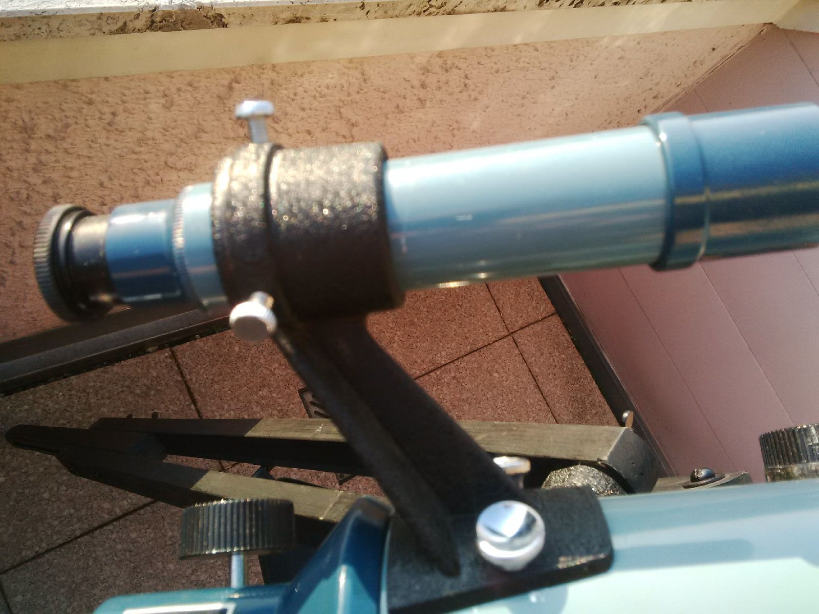 Apollo Refraktor 60/700mm