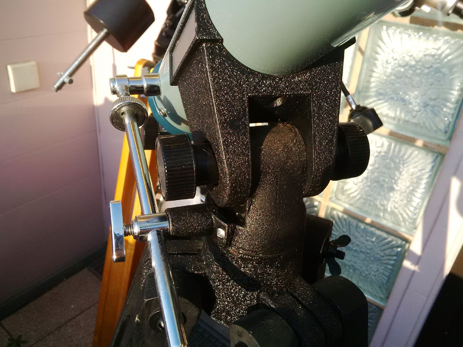 Apollo Refraktor 60/700mm