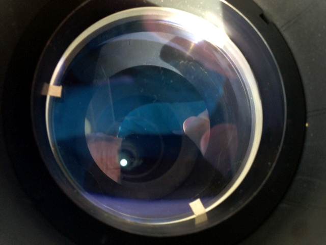 Eschenbach Novalux Refraktor 60/415mm