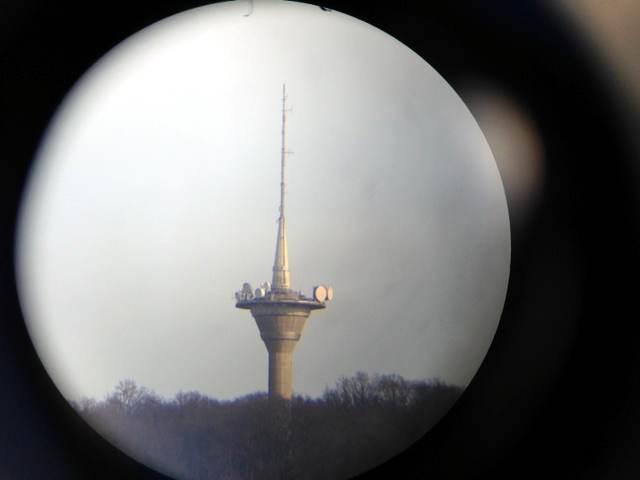 Eschenbach Novalux Refraktor 60/415mm