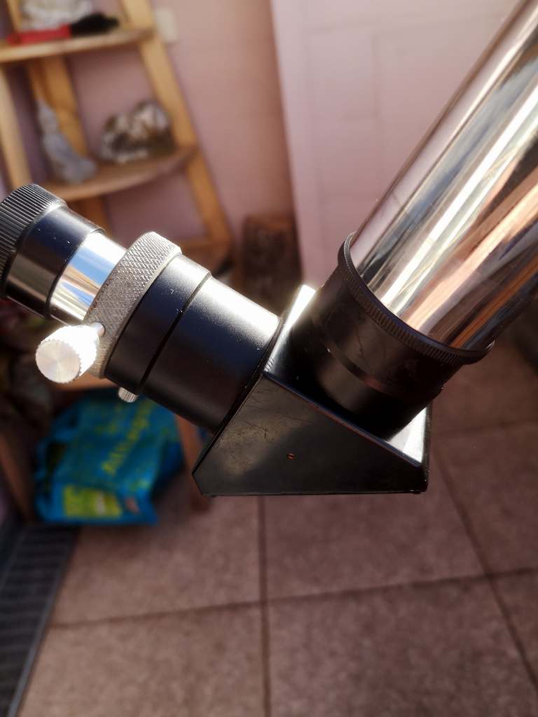 Eikow T-605-B 60/910mm-Refraktor