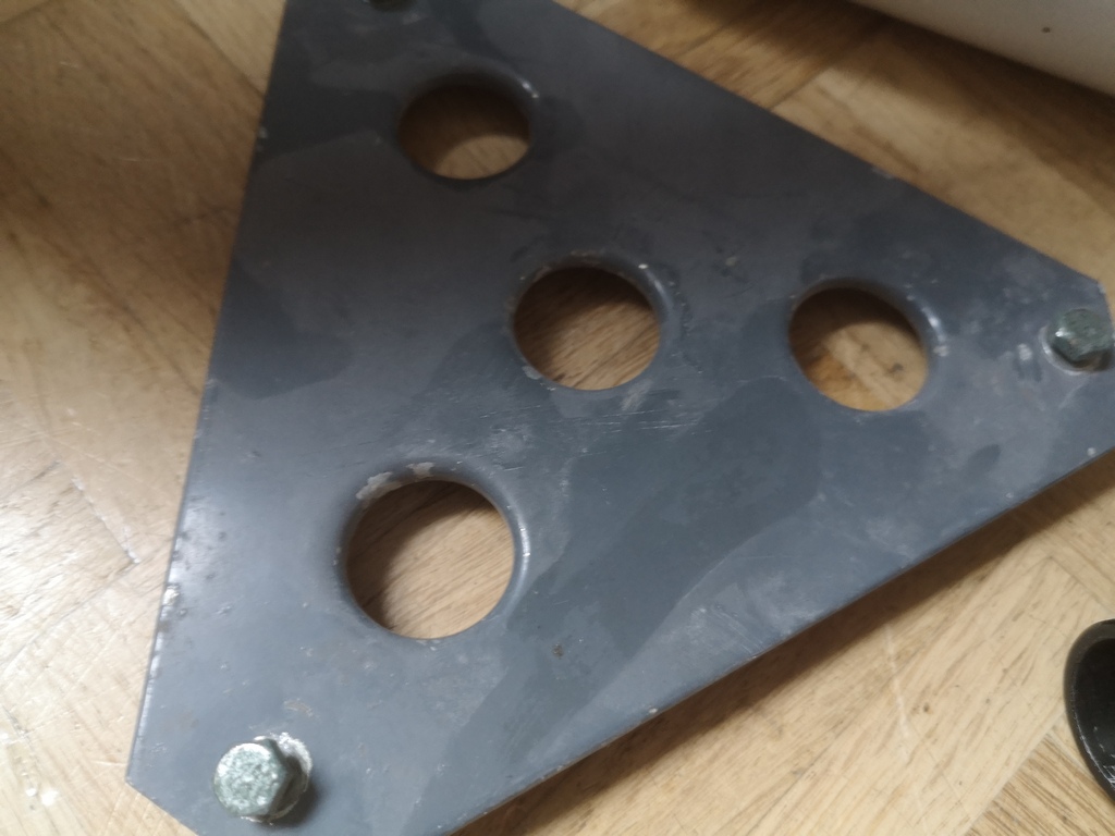 Eikow T-605-B 60/910mm-Refraktor