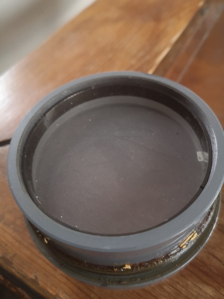 Eikow T-605-B 60/910mm-Refraktor