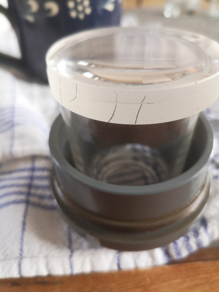 Eikow T-605-B 60/910mm-Refraktor