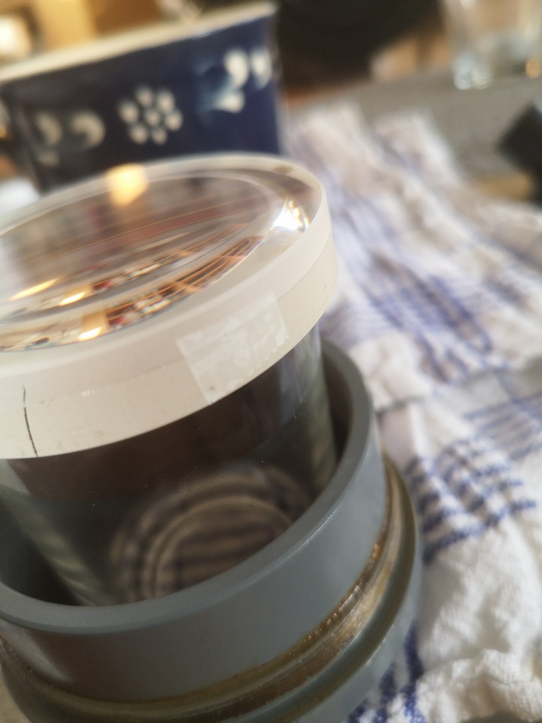 Eikow T-605-B 60/910mm-Refraktor