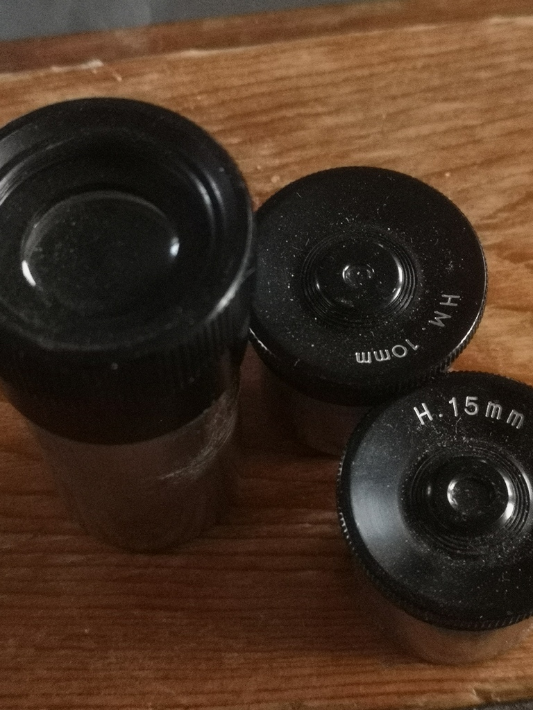 Eikow T-605-B 60/910mm-Refraktor