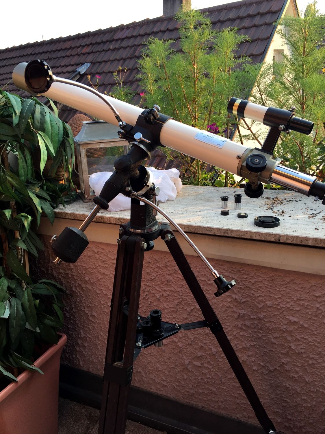 everlite FH 60/910mm