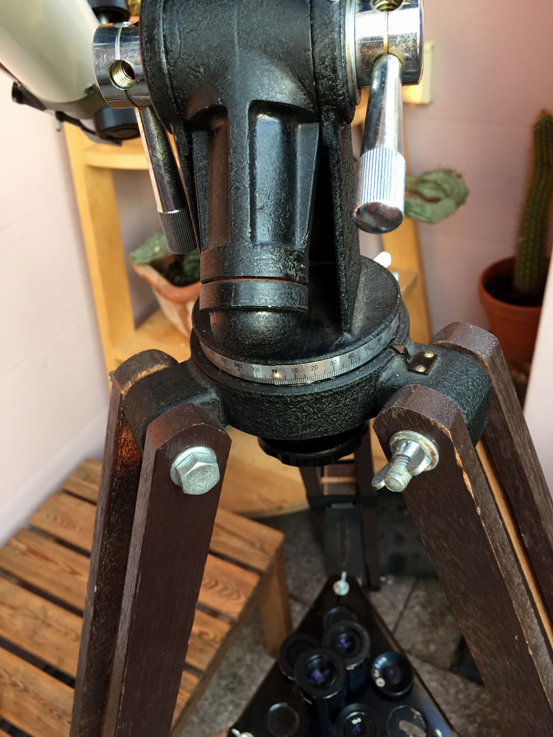 everlite FH 60/910mm