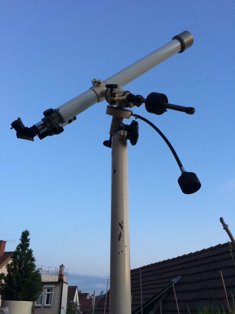 everlite FH 60/910mm