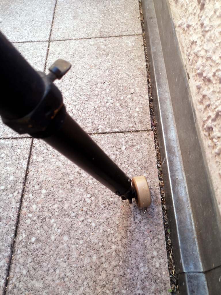 Steinheil 122/1460mm-Refraktor