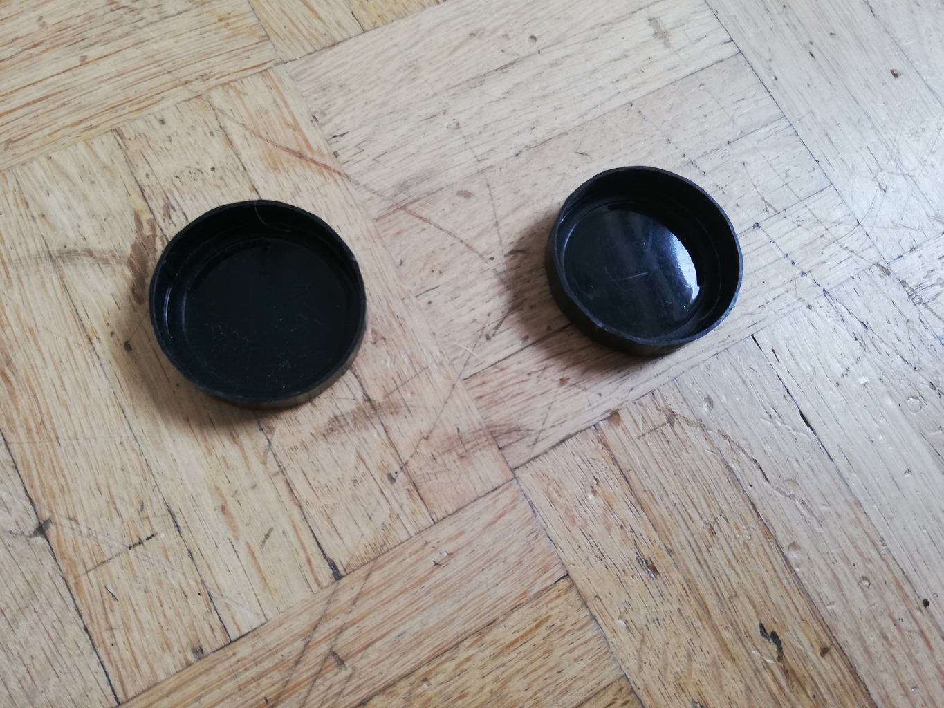 Tasco 66T Refraktor 50/600mm