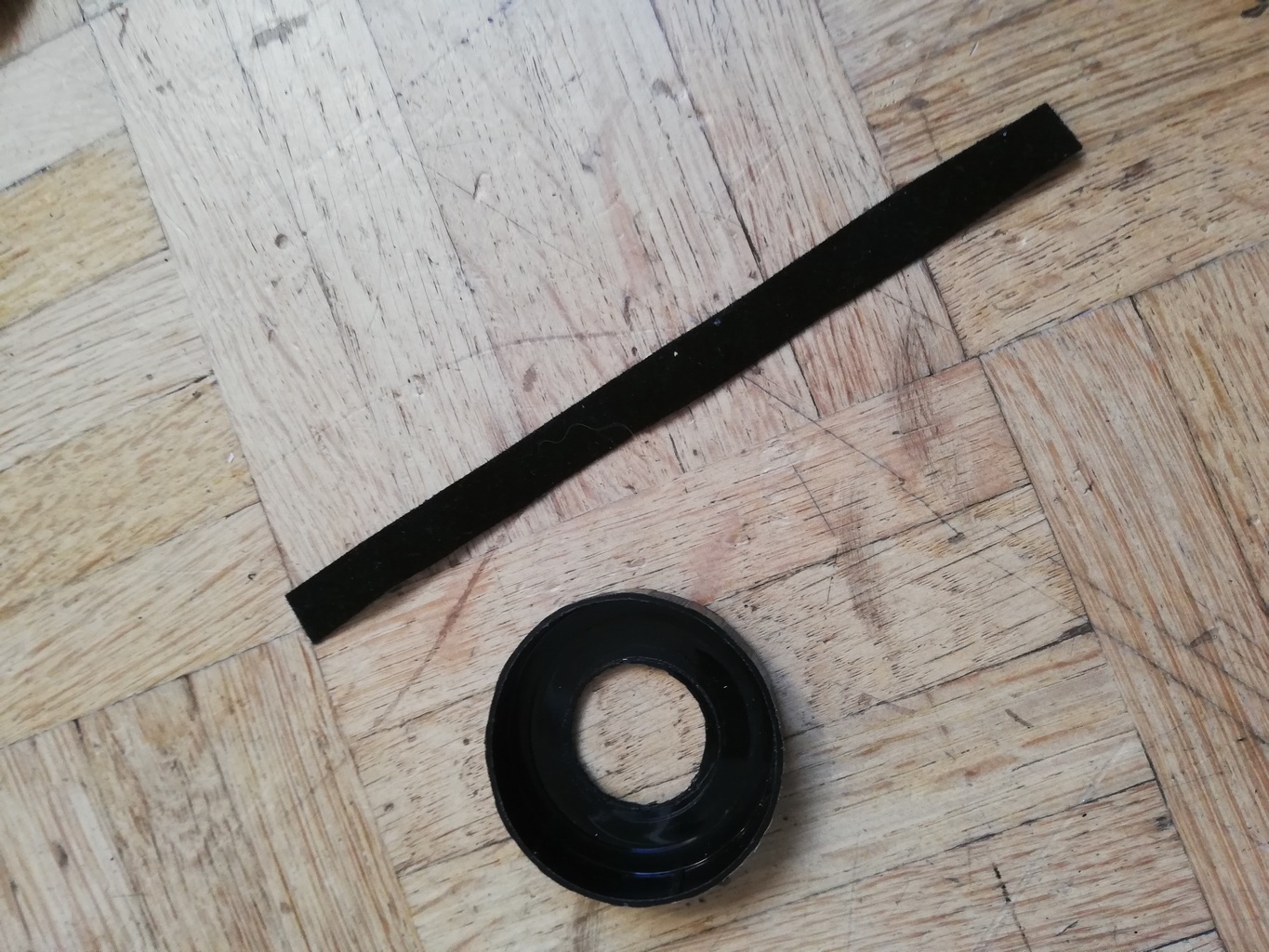 Tasco 66T Refraktor 50/600mm