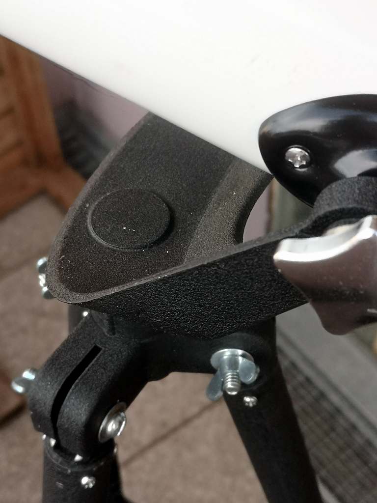 tasco Refraktor 60/700mm