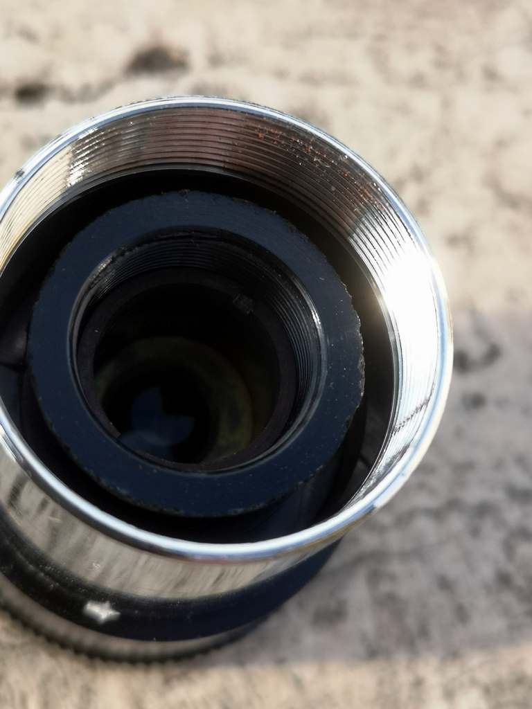 tasco Refraktor 60/700mm