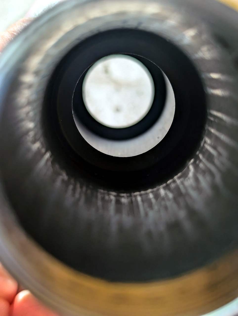 Tasco 10-TE 5 76.2/1200mm-Refraktor