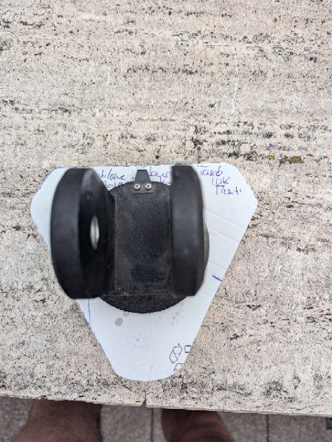 Tasco 10K Refraktor 80/1200mm