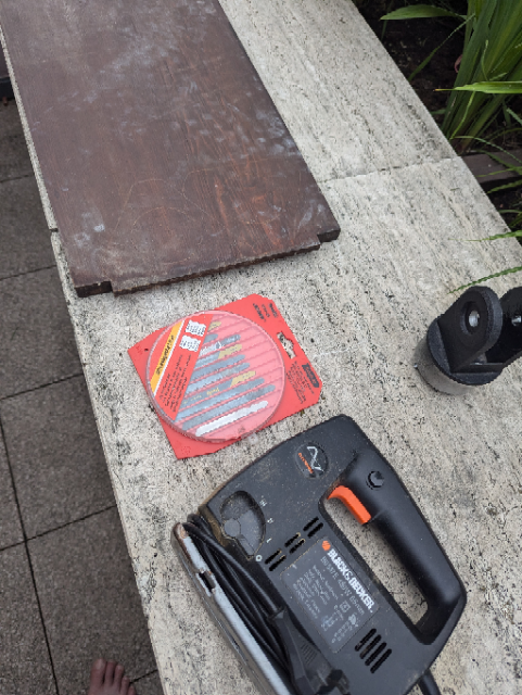 Tasco 10K Refraktor 80/1200mm