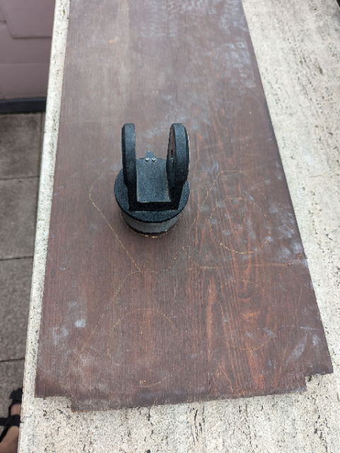 Tasco 10K Refraktor 80/1200mm