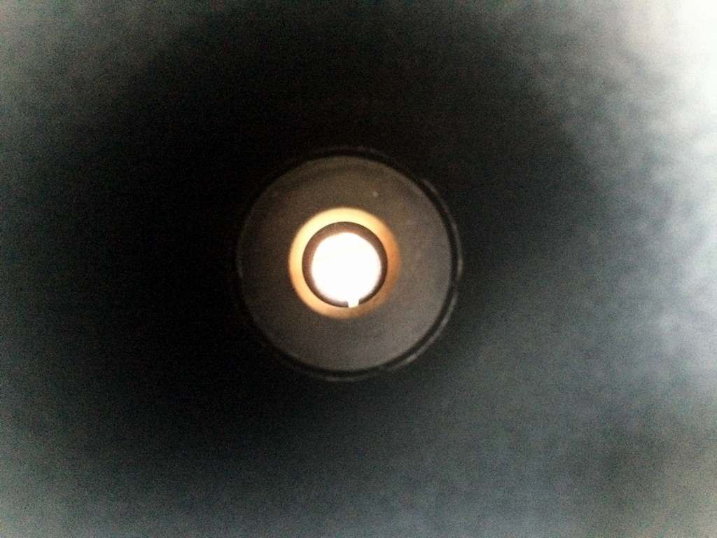 Tasco 10K Refraktor 80/1200mm