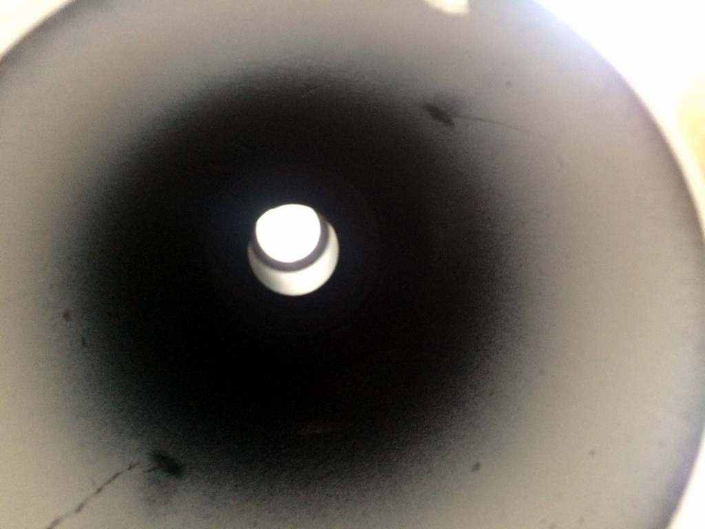 Tasco 10K Refraktor 80/1200mm