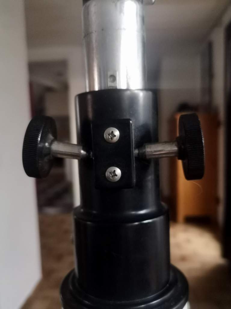 Towa 339 Refraktor 80/1200mm