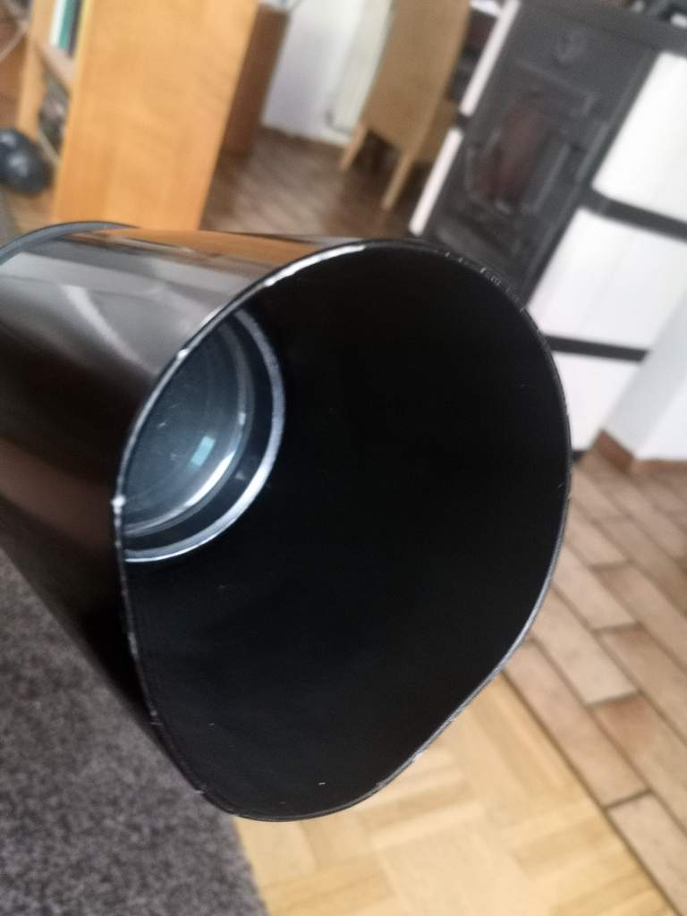 Towa 339 Refraktor 80/1200mm