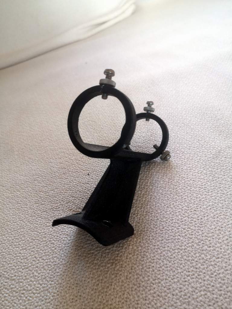 Towa 339 Refraktor 80/1200mm