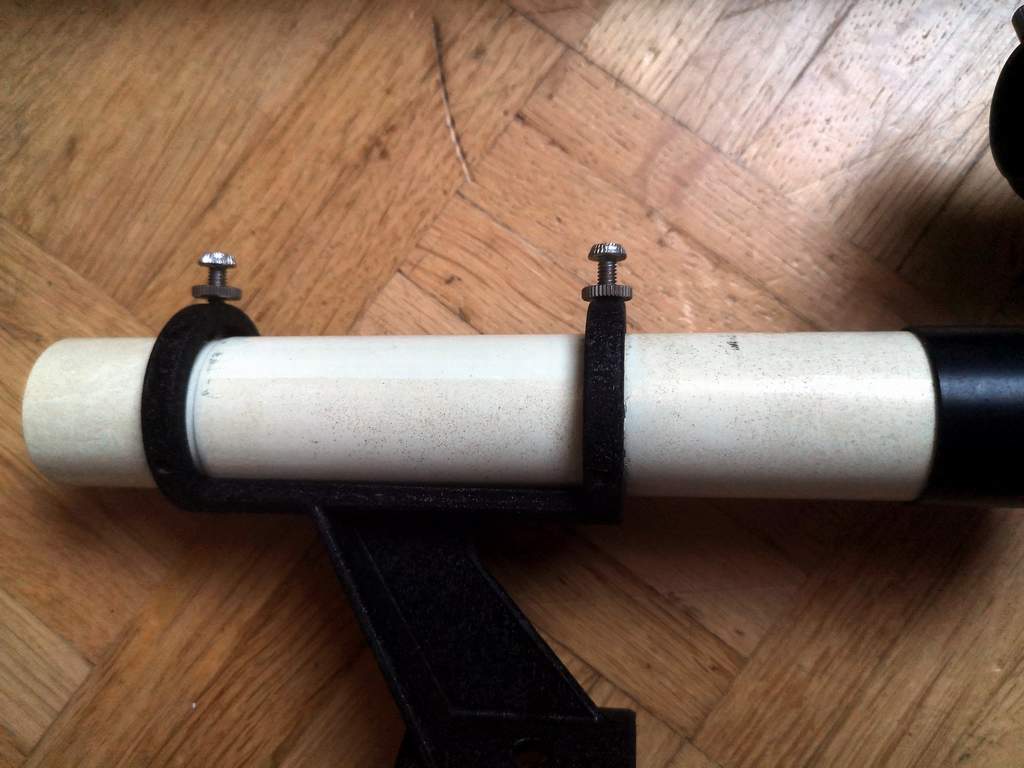 Tasco 10K Refraktor 80/1200mm