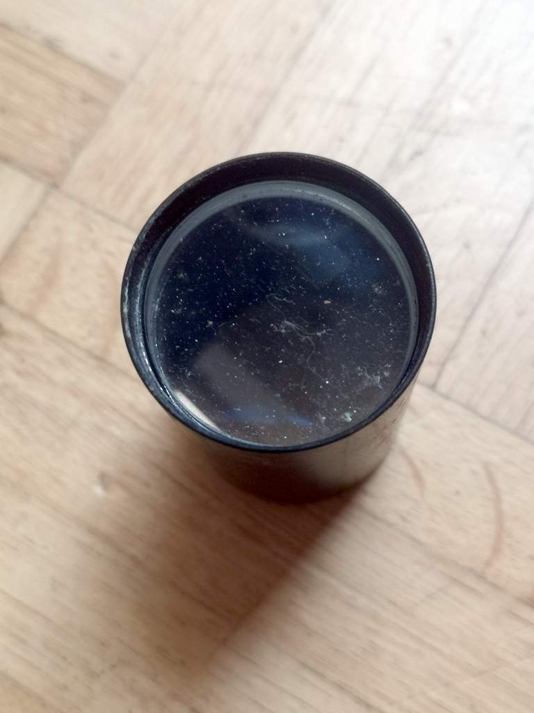 Tasco 10K Refraktor 80/1200mm