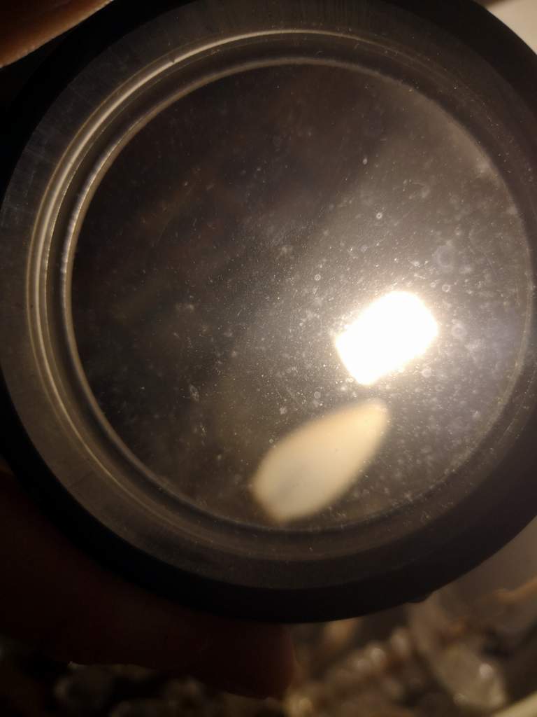 Tasco 10K Refraktor 80/1200mm